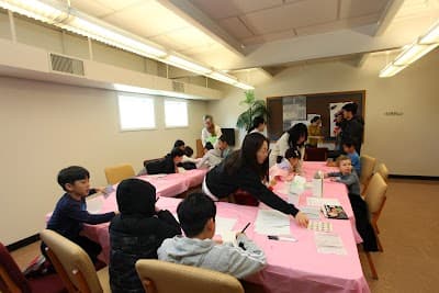 2025 Youth Volunteer Event