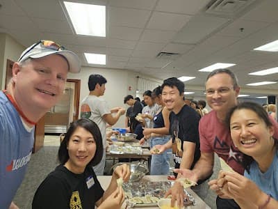 2025 K.A.M.P.(Korean Adoption Means Pride)