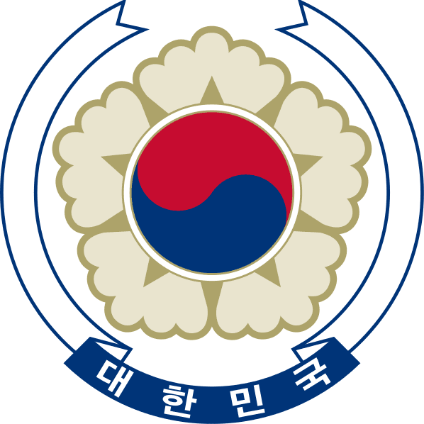 Consulate General of the Republic of Korea in Chicago